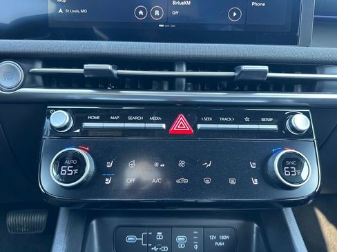 New 2026 Hyundai Santa Cruz Limited AWD/4WD image 19