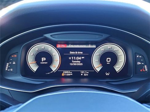 Used 2023 Audi A6 3.0T Prestige w/ Prestige Package image 15