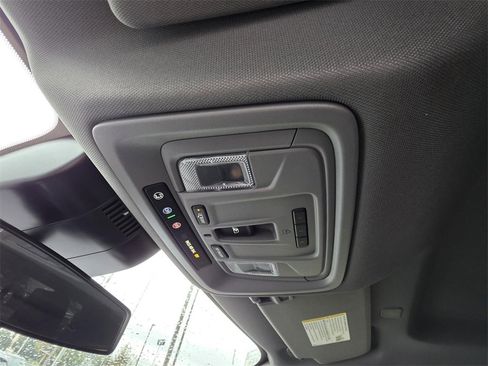 Used 2025 Chevrolet Silverado 1500 LT w/ All Star Edition Plus image 24