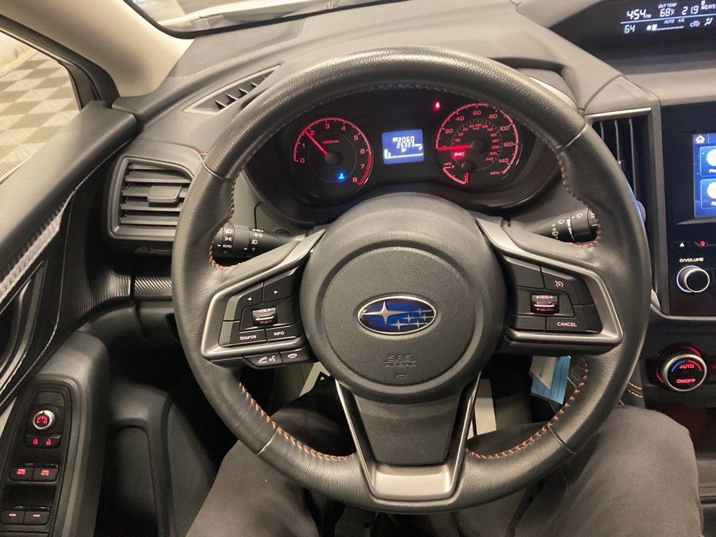 Used 2023 Subaru Crosstrek 2.0i Premium AWD/4WD image 21