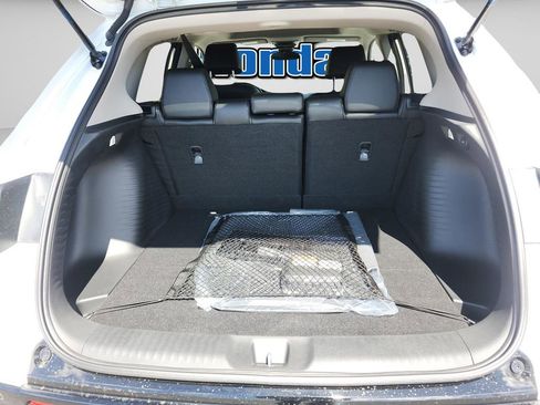 New 2026 Honda HR-V EX-L image 14