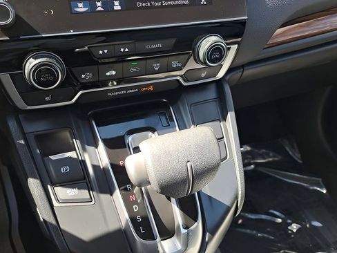 Used 2021 Honda CR-V EX image 23