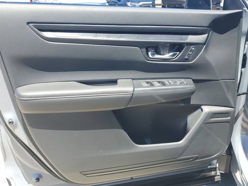 Certified 2025 Honda CR-V Sport-L image 19