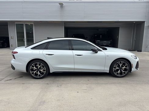 New 2026 Audi A6 Premium Plus image 4