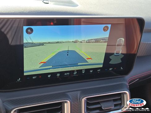 New 2026 Ford Mustang Premium image 16