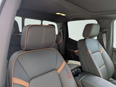 New 2026 GMC Canyon AT4 w/ Technology Plus Package image 23