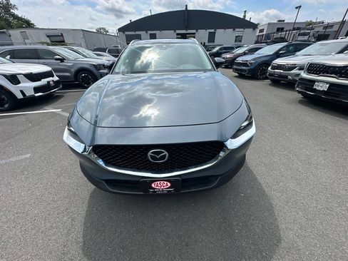 Used 2023 MAZDA CX-30 AWD 2.5 S w/ Preferred Package image 7
