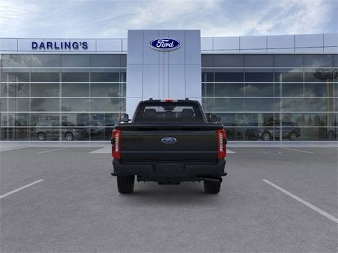 New 2026 Ford F350 XL w/ STX Appearance Package image 5