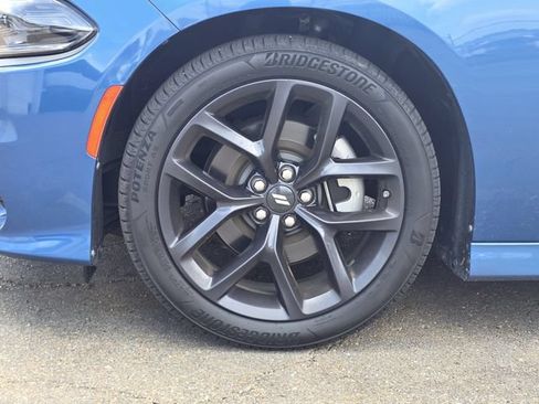 Used 2023 Dodge Charger GT w/ Blacktop Package RWD image 4
