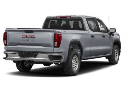 Used 2023 GMC Sierra 1500 SLT w/ SLT Premium Package AWD/4WD image 2