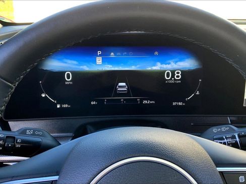 Used 2024 Kia Sportage SX image 18