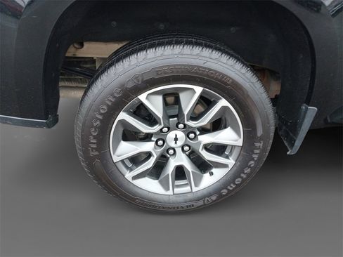 Used 2024 Chevrolet Silverado 1500 RST image 10