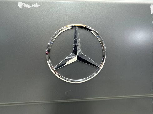 Used 2017 Mercedes-Benz G 550 Squared image 20