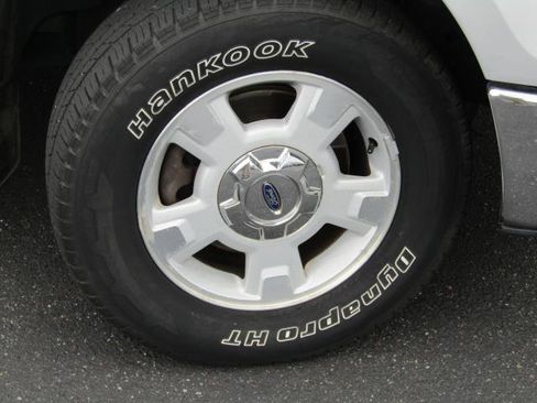 Used 2009 Ford F150 XLT RWD image 5