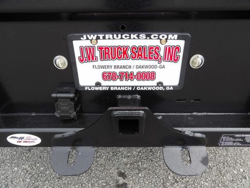 Used 2024 RAM 3500 SLT w/ Quick Order Package 2YG SLT AWD/4WD image 48