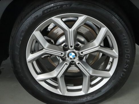 Certified 2022 BMW X3 xDrive30i w/ Premium Package image 41