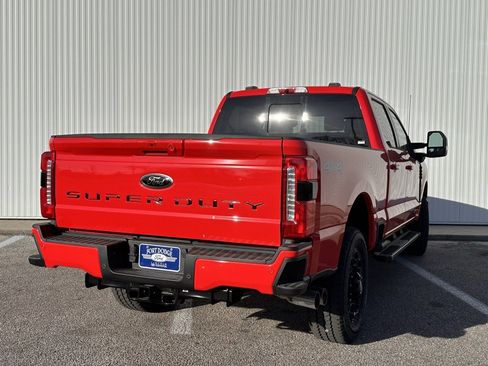 New 2026 Ford F250 XLT w/ XLT Premium Package image 5