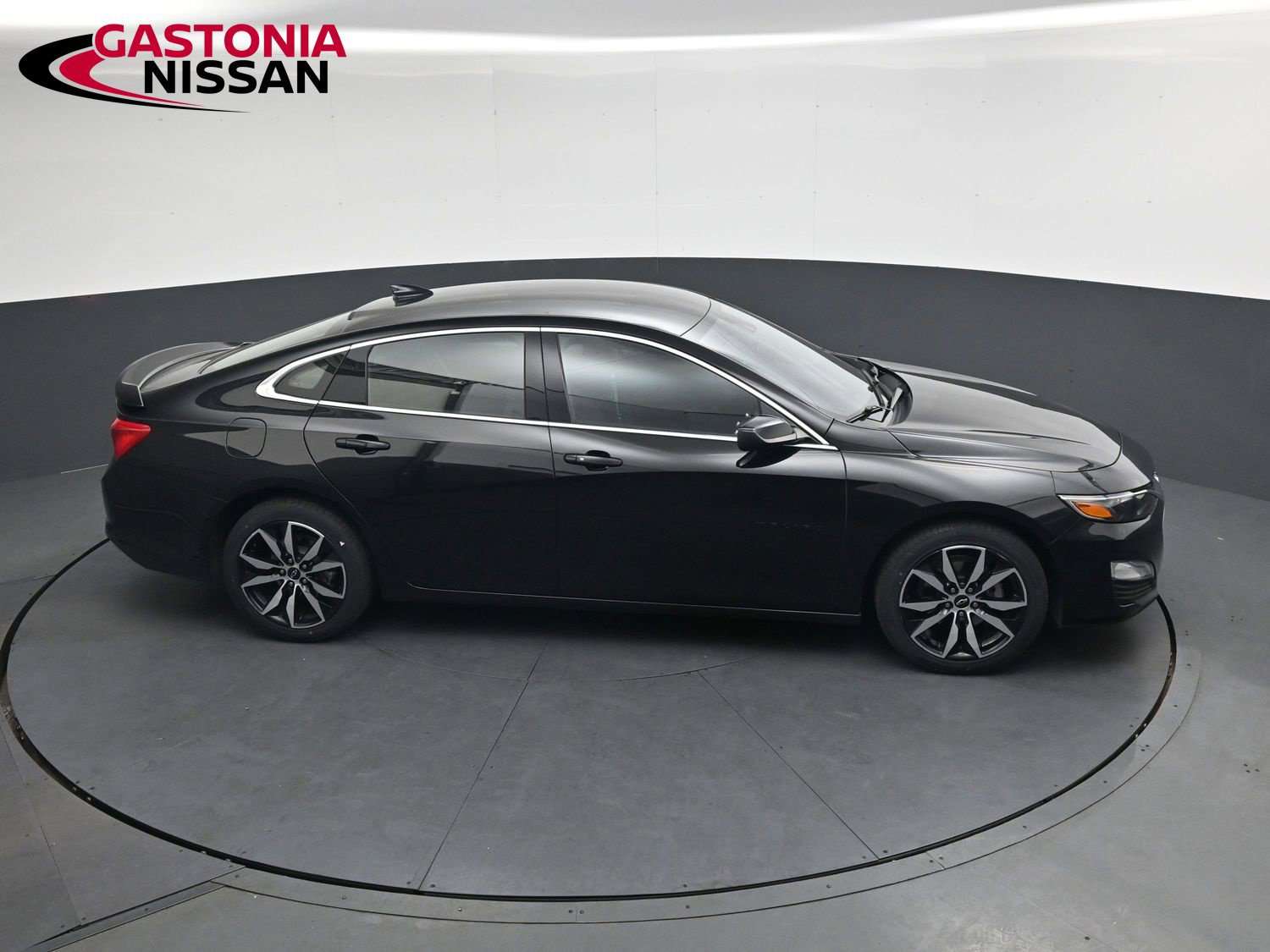 Used 2024 Chevrolet Malibu RS FWD image 26
