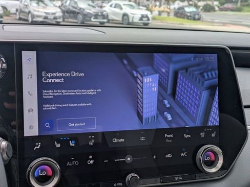 Used 2025 Lexus RX 350 w/ Convenience Package image 23