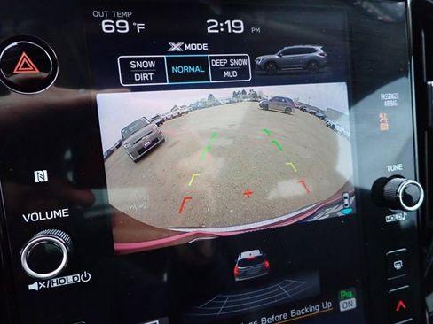 Certified 2023 Subaru Ascent Limited w/ Technology Package image 27