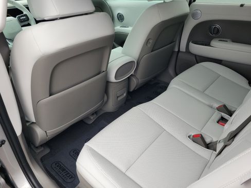 New 2026 Hyundai Palisade SEL FWD image 10