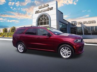 Used 2024 Dodge Durango GT AWD/4WD video 1