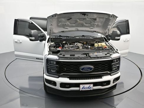 Certified 2024 Ford F250 XLT w/ XLT Premium Package image 47