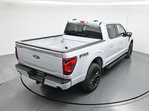 Used 2025 Ford F150 XLT w/ Equipment Group 302A MID image 40