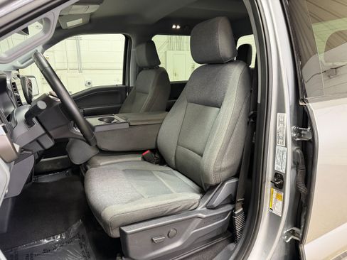 Certified 2024 Ford F150 XLT AWD/4WD image 10