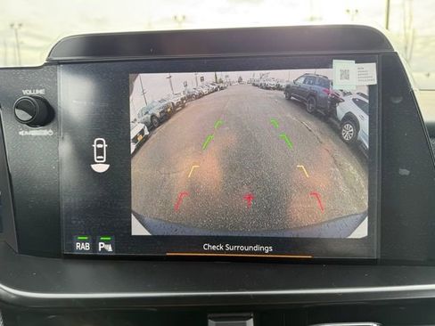 New 2026 Subaru Outback Premium image 23