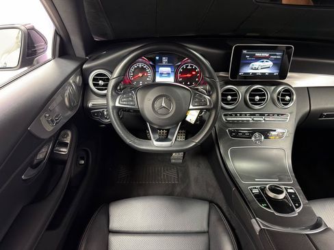Used 2018 Mercedes-Benz C 300 4MATIC Coupe image 25