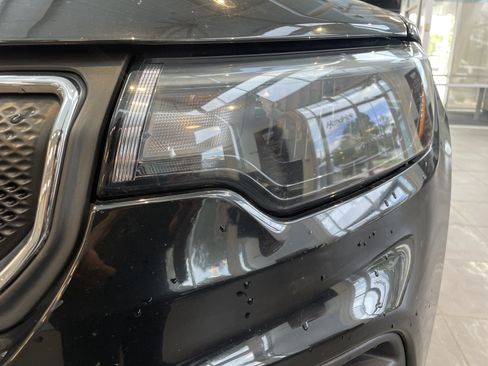 Used 2022 Jeep Compass Latitude w/ Convenience Group FWD image 5