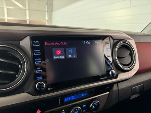 Used 2022 Toyota Tacoma SR5 image 22