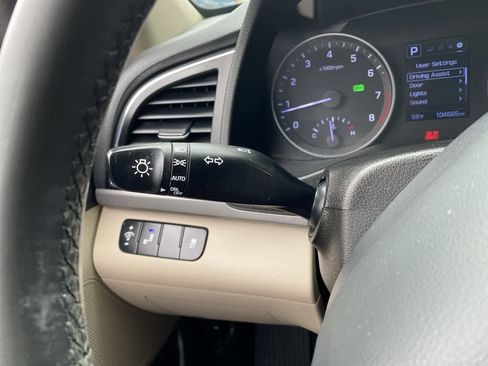 Used 2018 Hyundai Elantra Value Edition FWD image 24