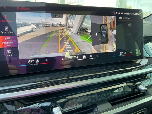 New 2026 BMW X5 xDrive50e image 19