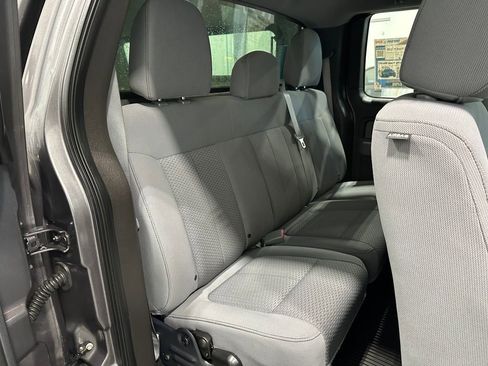 Used 2012 Ford F150 STX w/ STX Decor Pkg image 30