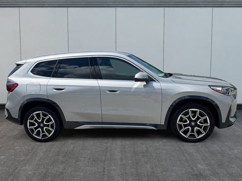 Certified 2025 BMW X1 xDrive28i w/ Premium Package AWD/4WD image 6