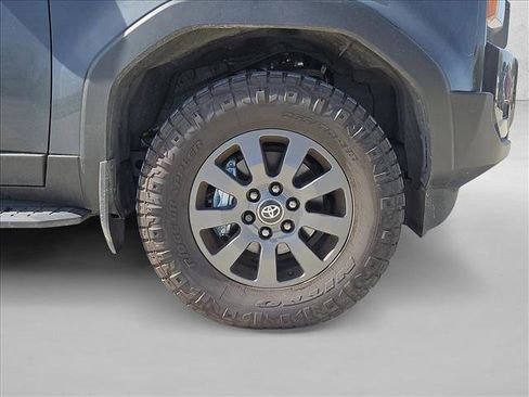 Used 2025 Toyota Land Cruiser w/ Premium Package image 23
