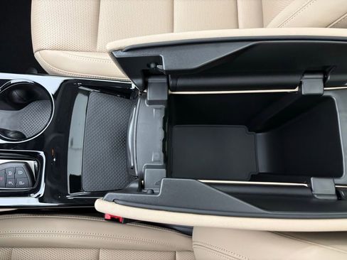 New 2025 Buick Envision Preferred image 34