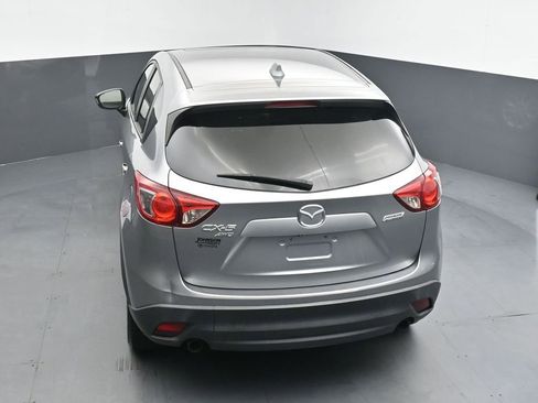 Used 2014 MAZDA CX-5 Grand Touring image 31