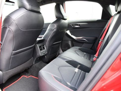 Used 2020 Toyota Avalon TRD FWD image 17