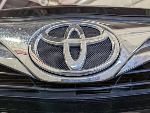 Used 2012 Toyota Camry XLE image 52