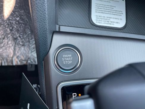 New 2026 Kia Sportage SX FWD image 23