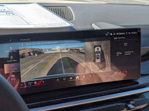 New 2026 BMW X5 xDrive40i w/ Climate Comfort Package image 29