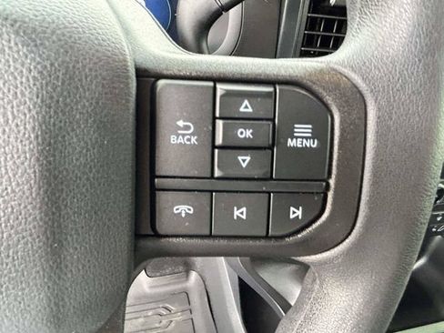 Certified 2025 Ford F150 STX w/ Equipment Group 200A AWD/4WD image 26
