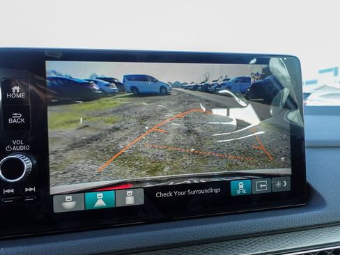 New 2026 Acura Integra A-Spec image 18