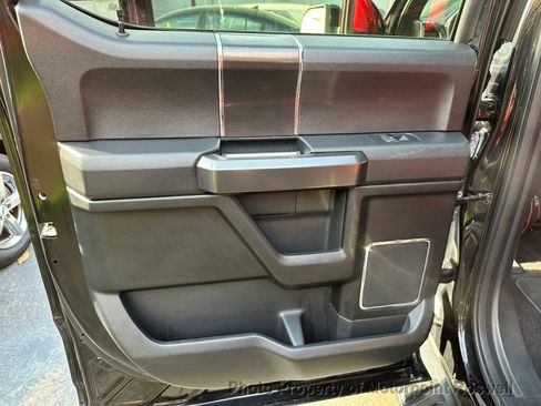 Used 2019 Ford F150 Lariat AWD/4WD image 21