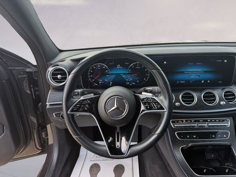 Certified 2022 Mercedes-Benz E 350 Sedan image 12