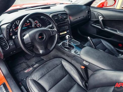 Used 2013 Chevrolet Corvette Z06 image 3