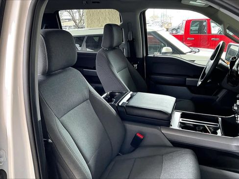 Certified 2024 Ford F150 XLT w/ Equipment Group 302A MID image 9